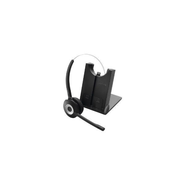 Jabra Pro 925 Dual Connectivity Headset