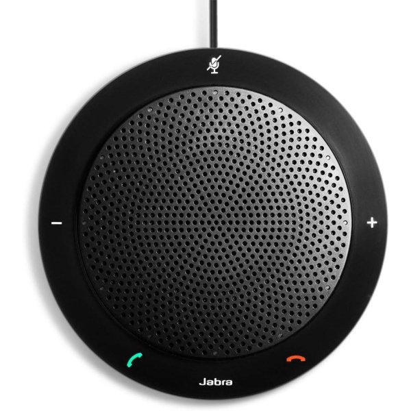 Jabra SPEAK 410 UC PC Speaker