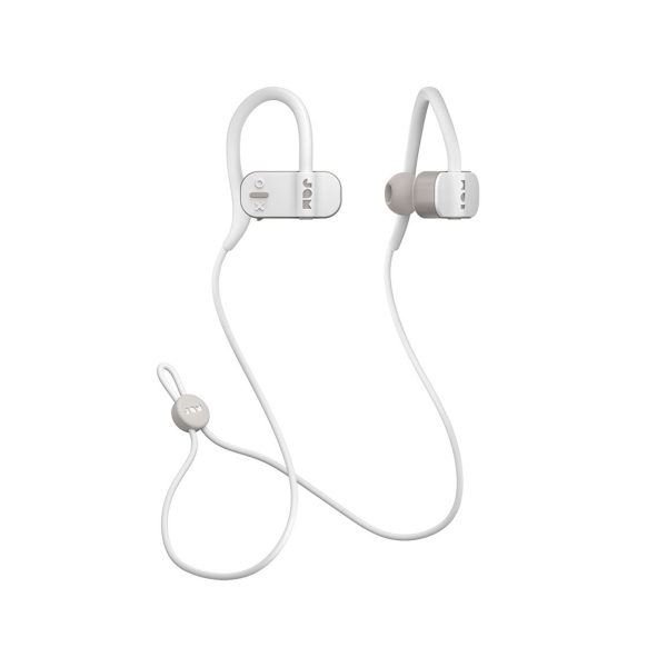 JAM Audio LIVE FAST GY gray Earphone Headphone