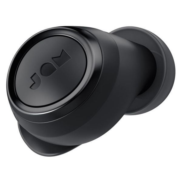 JAM Audio LIVE FREE BK black Earphone Headphone