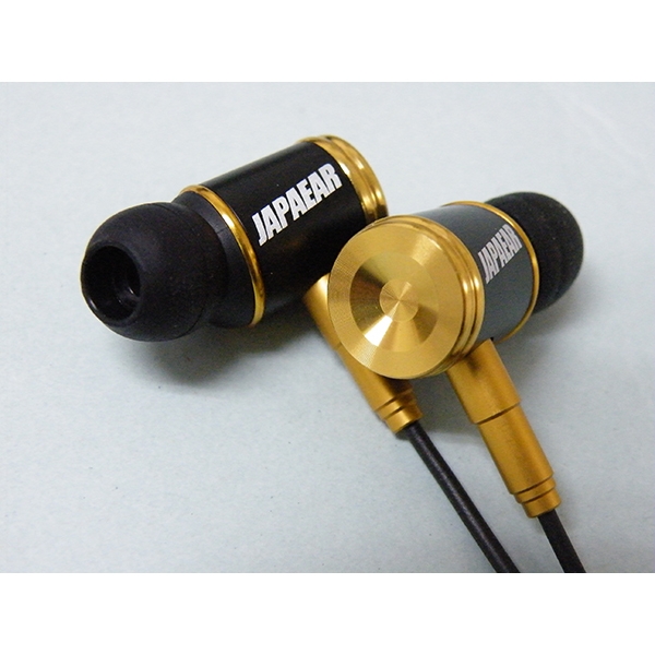 JAPAEAR JAPAEAR JE-333G Earphone Headphone