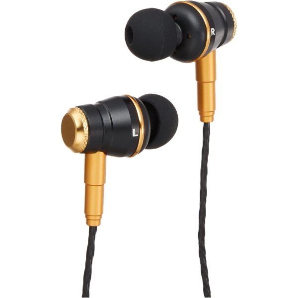 JAPAEAR JE-777 Earphone Headphone