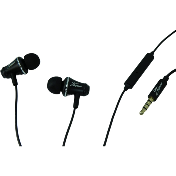 JAPAEAR JE-MIC-666MB Earphone Headphone