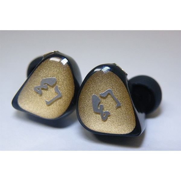 JAPAEAR JEG-1000-8BA illusion -GS Earphone Headphone