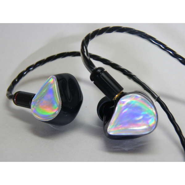 JAPAEAR JEG-Aurora6BAMAX Earphone Headphone