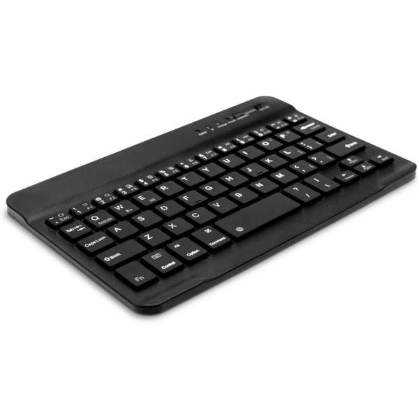 JAPAN TRUST TECHNOLOGY Portable Wireless Keyboard BTKB-01 Keyboard