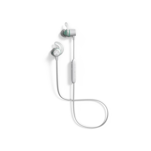 JAYBIRD TARAH JBD-TR-001NGJ NIMBUS GRAY/JADE Earphone Headphone