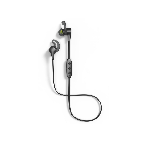 JAYBIRD X4 JBD-X4-001BMF BLACK METALLIC/FLASH Earphone Headphone