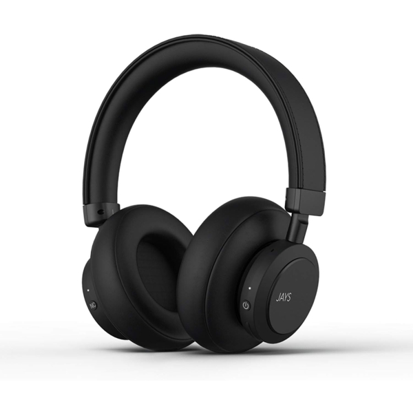 JAYS q-Seven Wireless JS-QSEW Earphone Headphone