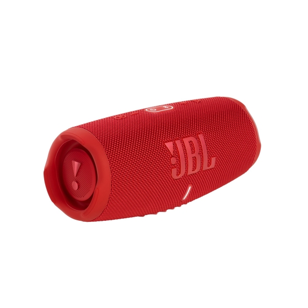 Bluetooth Speaker JBL CHARGE 5 Red