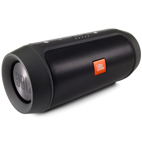 Bluetooth Speaker JBL CHARGE2+ Black