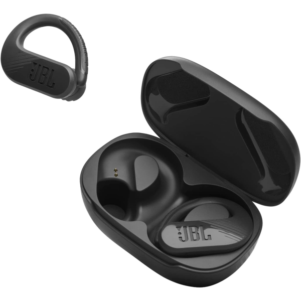 JBL ENDURANCE PEAK 3 black Earphone Headphone