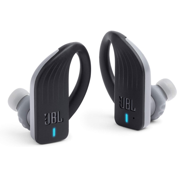 JBL ENDURANCE PEAK black Earphone Headphone