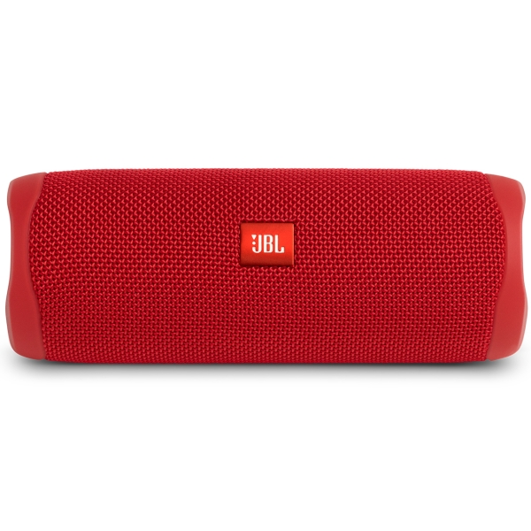 Bluetooth Speaker JBL FLIP5 RED