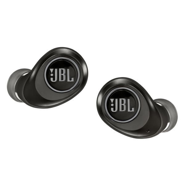 JBL JBL FREE X black Earphone Headphone