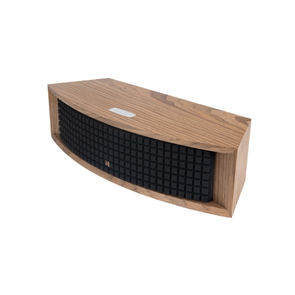 JBL L42ms Natural Walnut Bluetooth Speaker