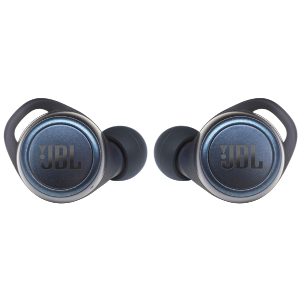 JBL LIVE 300TWS blue Earphone Headphone