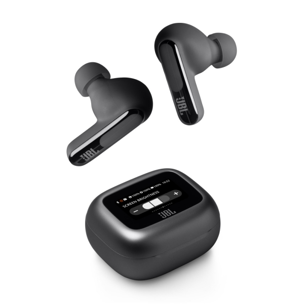 JBL LIVE BEAM 3 black Earphone Headphone