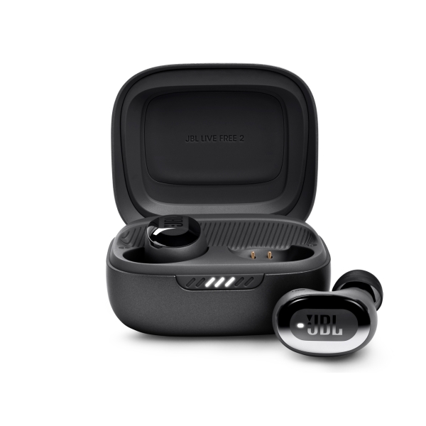 JBL LIVE FREE 2 black Earphone Headphone