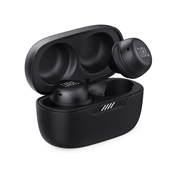 JBL LIVE FREE NC+ TWS black Earphone Headphone