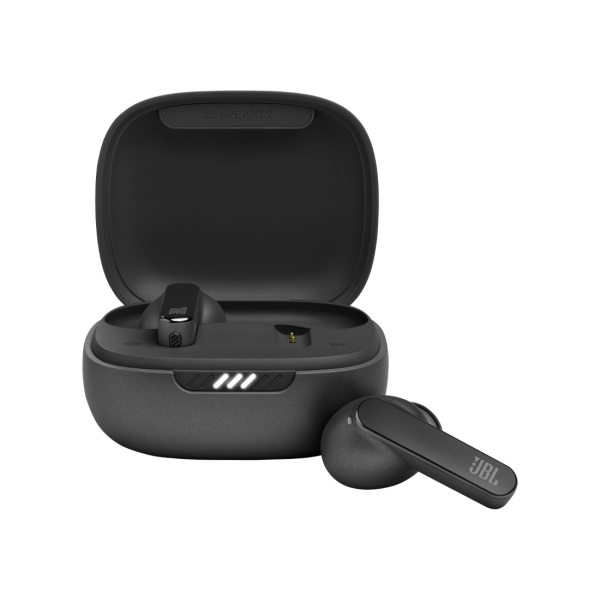 JBL LIVE PRO2 TWS black Earphone Headphone