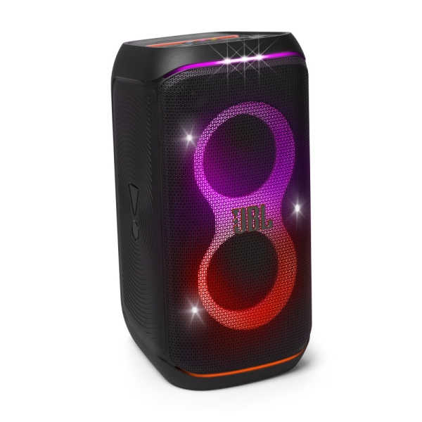 JBL PARTYBOX Club 120 Black Bluetooth Speaker