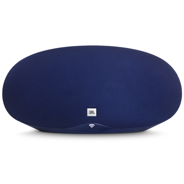 Bluetooth Speaker JBL PLAYLIST mat blue