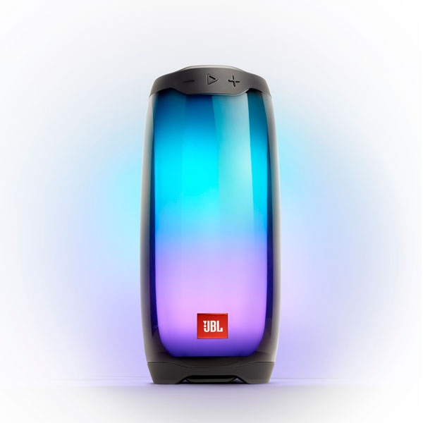 Bluetooth Speaker JBL PULSE4 Black