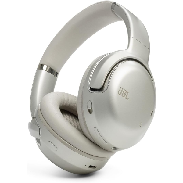 JBL TOUR ONE M2 champagne gold Earphone Headphone