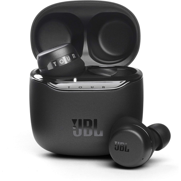 JBL TOUR PRO+ TWS Earphone Headphone