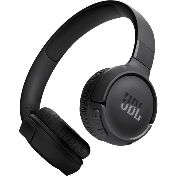 JBL TUNE 520BT black Earphone Headphone