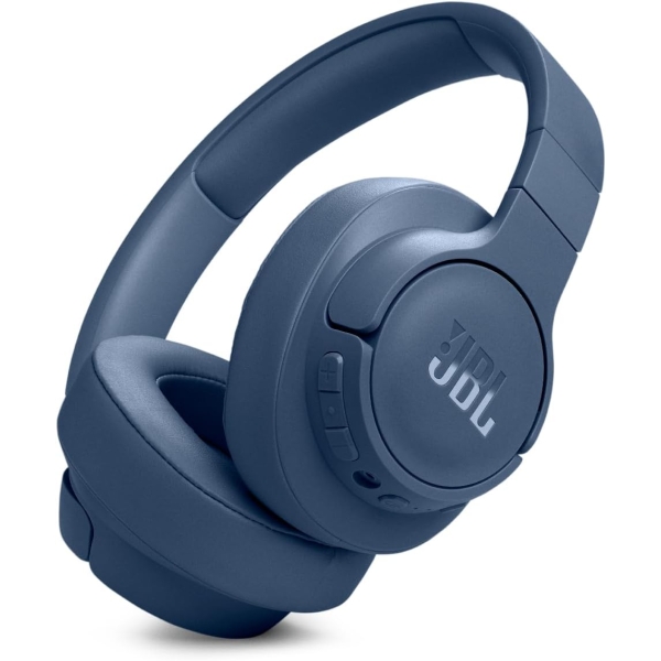 JBL TUNE 770NC Blue Earphone Headphone