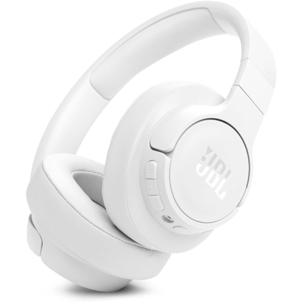 JBL TUNE 770NC white Earphone Headphone