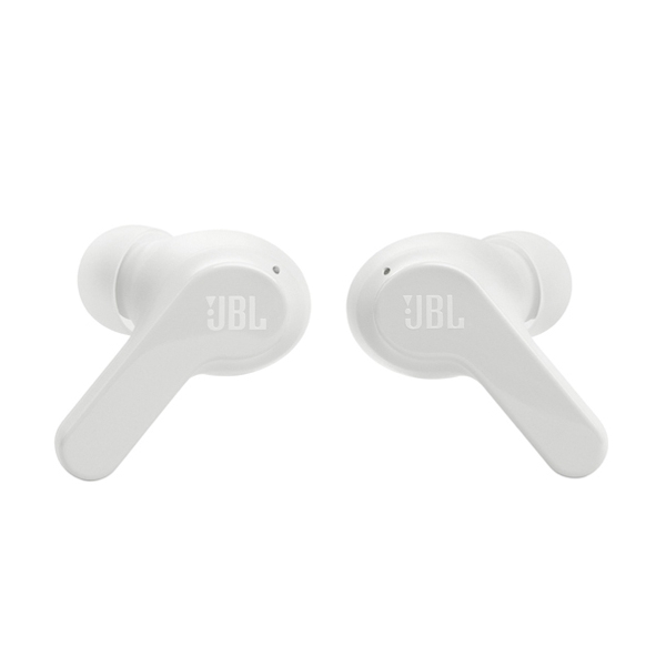 JBL WAVE BEAM white Earphone Headphone