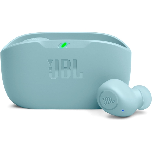 JBL WAVE BUDS mint Earphone Headphone