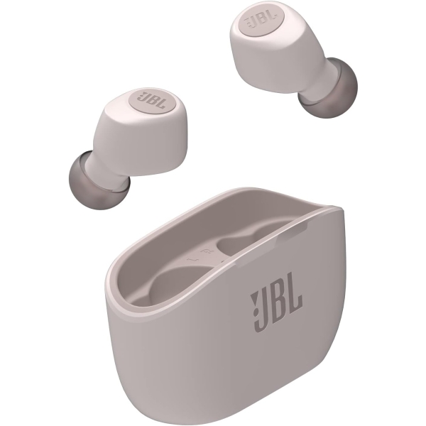 JBL WAVE100TWS ivory Earphone Headphone