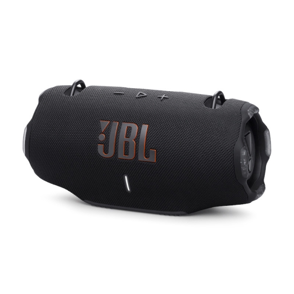 JBL XTREME 4 Black Bluetooth Speaker