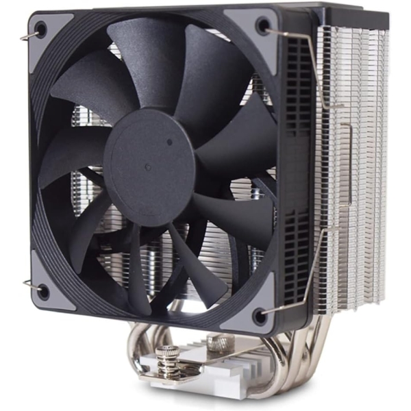 JIUSHARK JF100-BK CPU Fan