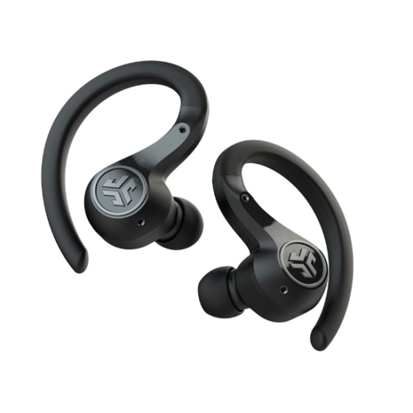 JLAB EPIC AIR SPORT ANC BLACK Earphone Headphone