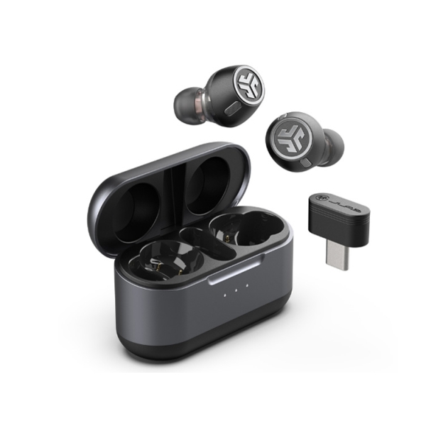 JLAB EPIC LAB EDITION BLACK Earphone Headphone