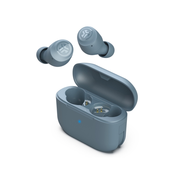 JLAB GO AIR POP SLATE Earphone Headphone