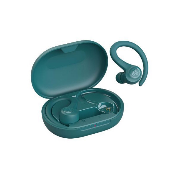 JLAB GO AIR SPORT TEAL Earphone Headphone