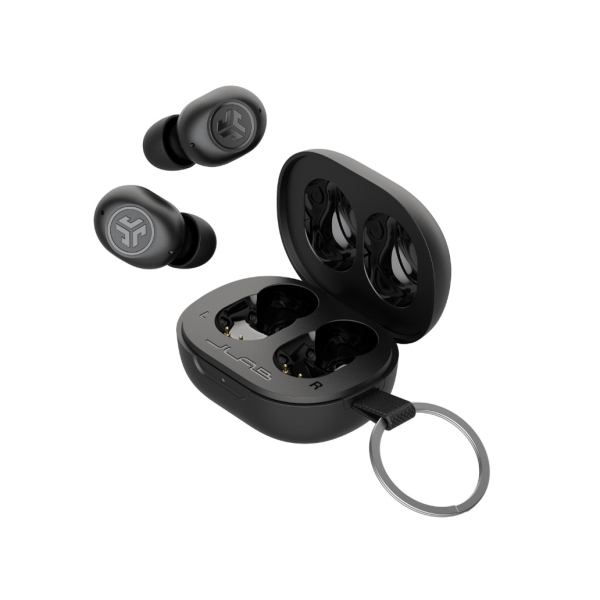 JLAB JBUDS MINI BLACK Earphone Headphone