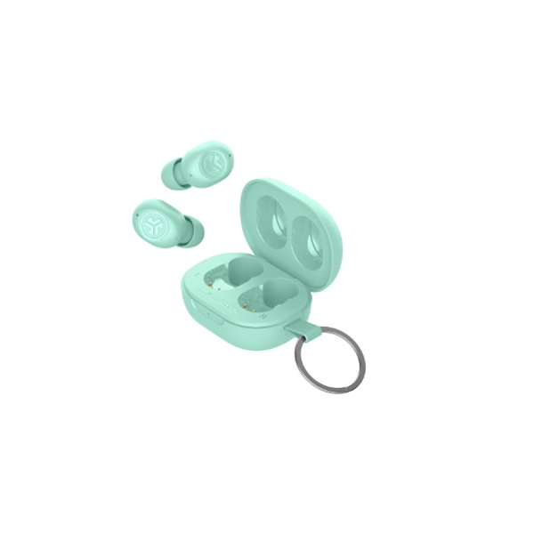 JLAB JBUDS MINI MINT GREEN Earphone Headphone