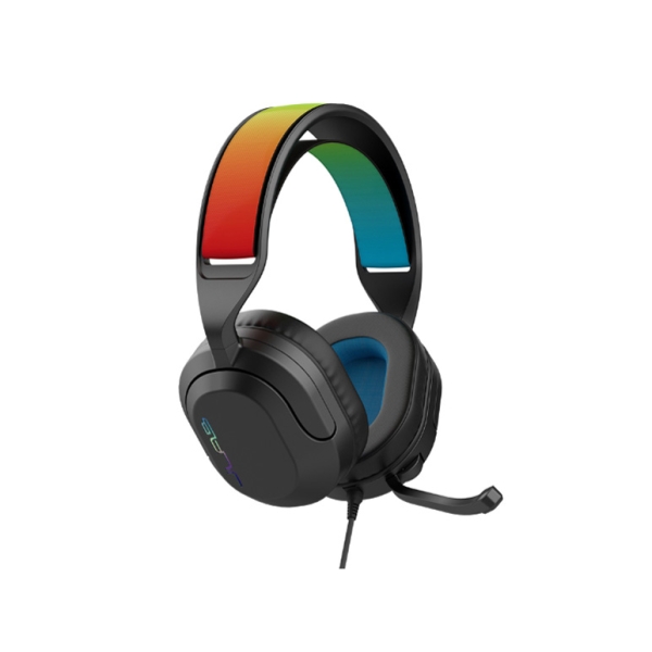 JLAB NIGHTFALL BLACK Headset