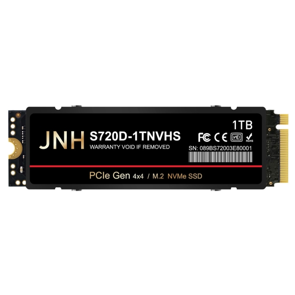 JNH S720D-1TNVHS SSD