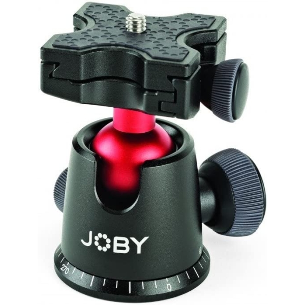 Camera Tripod Head JOBY Ball Head 5K JB01547-PKK Tripod Head