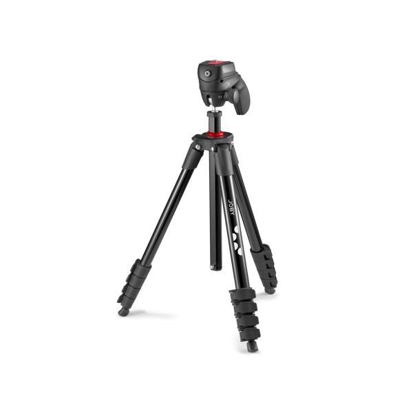 Camera Tripod & Monopod JOBY COMPACT action JB01761-BWW Tripods & Monopod