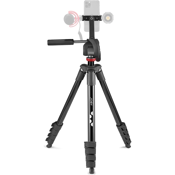 Camera Tripod & Monopod JOBY COMPACT Advanced Kit JB01764-BWW Tripods & Monopod