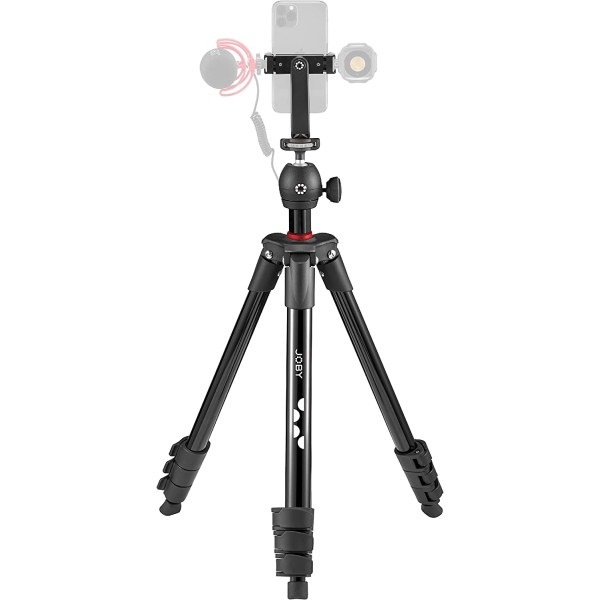 Camera Tripod & Monopod JOBY COMPACT light kit JB01760-BWW Tripods & Monopod